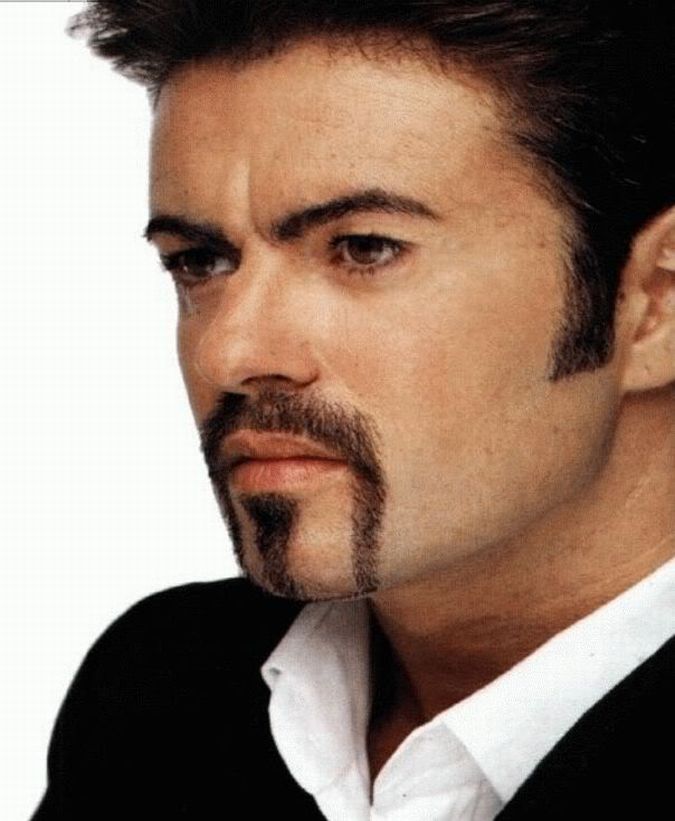 GeorgeMichaelHorseshoemustache